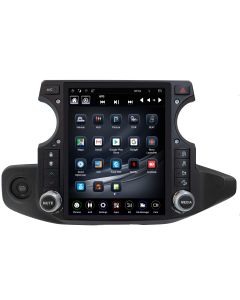 Linkswell TS-JPJL12-1RR-5S GEN 5 T-Style Mulitmedia System for 18-23 Jeep Wrangler JL & Gladiator JT