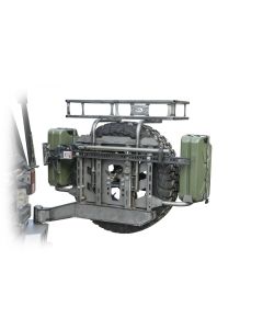 LOD DESTROYER JERRY CAN MNT RIGHT BARE