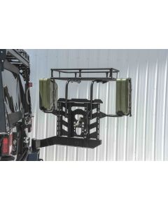 LOD DESTROYER JERRY CAN MNT LEFT BLACK