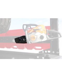 LoD Offroad JTM2023 Black Ops Bed Rack Chainsaw Mount  for 20-23 Jeep Gladiator JT 