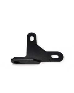 LoD JCB0704 Destroyer CB Antenna Mount for 07-18 Jeep Wrangler JK