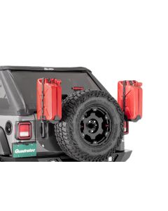 LOD DESTROYER JERRY CAN MNT PAIR BLACK