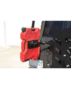 LOD DESTROYER ROTOPAX MOUNT PAIR BLK