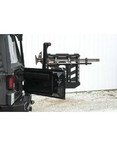 LOD DESTROYER HILIFT MOUNT BARE