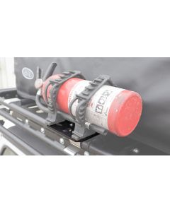 LoD JAM0790 Destroyer Roof Rack Universal Mount for 07-20 Jeep Wrangler JK & JL Unlimited 4-Door