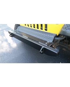LoD Offroad  44" Front Bumper for 76-86 Jeep CJ5 & CJ7