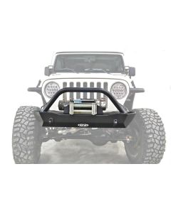 LOD DESTROYER SHORTY FR W/O BAR YJ TJ