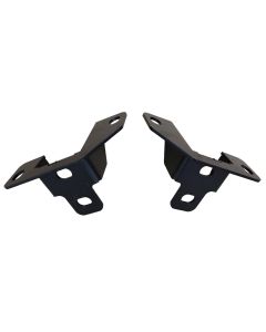 LoD Offroad JFT2001 Rear Bumper Frame Tie-in Pair for 2020-2022 Jeep Gladiator JT