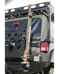 LOD DESTROYER HILIFT VERT MNT BLACK