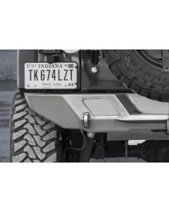 LoD Offroad  Destroyer Light Bezel Mounts for 07-18 Jeep Wrangler JK