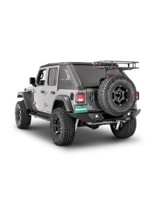 LoD Offroad  Destroyer Trail Rack for 07-23 Jeep Wrangler JL & JK