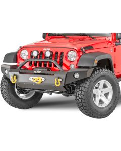 LOD SIG STANDARD FULL BUMPR NO/GUARD JK