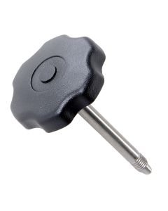 Mopar  Door Surround Knob for 07-18 Jeep Wrangler JK