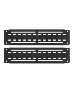 Lost Canyon  Truck Bed Accessory Panel Expansion Pack for 20-25 Jeep Gladiator JT with Lost Canyon® Truck Bed Rack