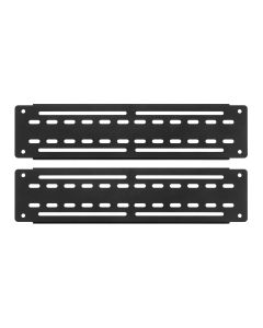 Lost Canyon  Truck Bed Accessory Panel Expansion Pack for 20-25 Jeep Gladiator JT with Lost Canyon® Truck Bed Rack