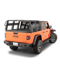 Lost Canyon  Truck Bed Rack for 20-24 Jeep Gladiator JT