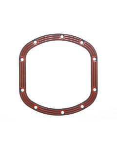 Lubelocker LLR-D030 "Reusable" Differential Gasket for Dana 30 Front Axles