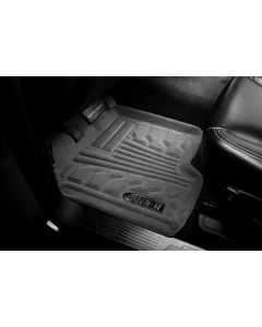 LUND CATCH IT FR CARPET LINER GRY JL 4D