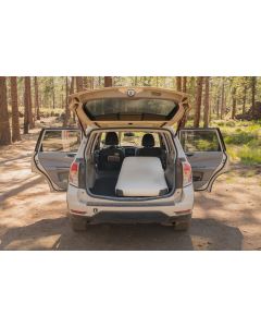 Luno SHT-SN-HYB-001-R1 Fitted Mattress Sheet for Regular Size 72" AIR+FOAM Pro Camping Mattress