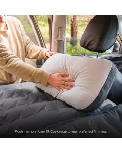Luno  Packable Camp Pillow 
