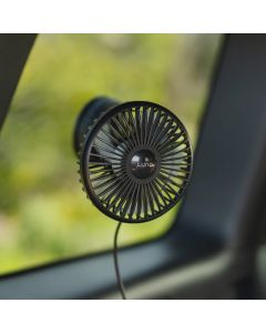 Luno CCF-001-R2 Camping Fan 