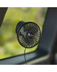 Luno CCF-001-R2 Camping Fan 