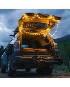 Luno  Camping String Lights 