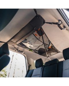 Luno CGN-001-R1 Cargo Hammock 