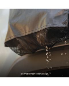 Luno  Gear & Shoe Storage Bag 
