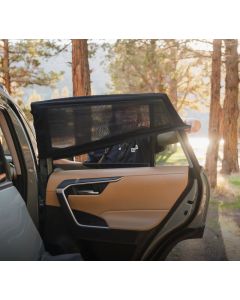 Luno WND-001-R1 Window Screens for 05-25 Jeep Grand Cherokee WK & L