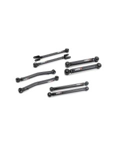 Lynx  Front & Rear Control Arm Kit for 20-24 Jeep Gladiator JT