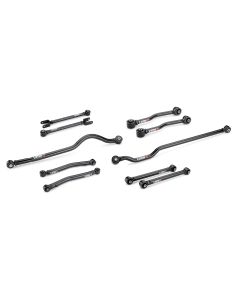 Lynx  Complete Arm Kit for 18-24 Jeep Wrangler JL 