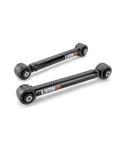 Lynx  Front & Rear Lower Adjustable Control Arms for 97-06 Jeep Wrangler TJ