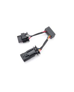 Lynx  Performance Locker Sensor Bypass Harness for 18-25 Jeep Wrangler JL & Gladiator JT