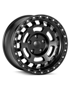 Lynx  Navicon Wheel 17x8.5 with 4.75 Backspace for 07-26 Jeep Wrangler JK, JL & Gladiator JT
