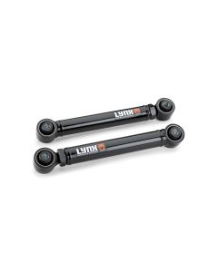 Lynx  Rear Upper Adjustable Control Arms for 20-22 Jeep Gladiator JT
