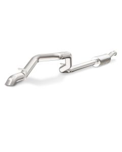 Magnaflow 19386 Rock Crawler Series Cat Back Exhaust System for 18-19 Jeep Wrangler JL 4-Door with 3.6L Engine