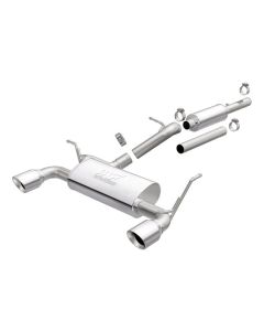 MAGNAFLOW MF CATBACK BLACK JL 2.0L