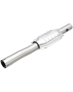 Magnaflow 93139 49 State Direct-Fit Catalytic Converter for 99-01 Jeep Grand Cherokee WJ with 4.0L
