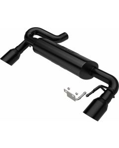 Magnaflow 19558 Street Series Axle-Back Performance Exhaust System for 21-25 Ford Bronco