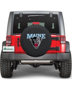 HBS TIRE COVER MAINE 30X8 BLK