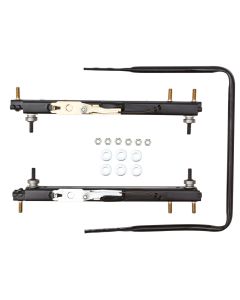 MRP SEAT SLIDER W/TOWEL BAR RELEASE