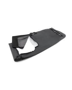 MasterTop 83100101 Soft Top Window Storage Bag for 21-25 Ford Bronco