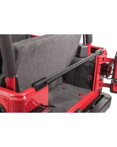 MasterTop  Tailgate Bar Kit for 87-06 Jeep Wrangler YJ, TJ and Unlimited 