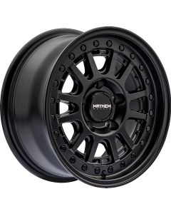 Mayhem  Compass Series 8305 Wheel for 21-26 Ford Bronco