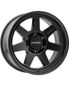 Mayhem  Convoy Series 8307 Wheel for 21-26 Ford Bronco