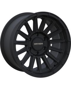 Mayhem  Granite Series 8309 Wheel for 21-26 Ford Bronco