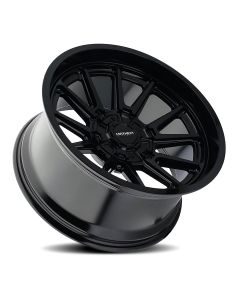 Mayhem  Intrepid Series 8116 Wheel for 07-24 Jeep Wrangler JK, JL & Gladiator JT