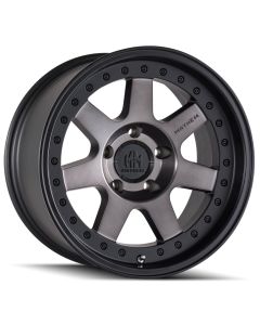 MAYHEM PRODIGY DRK TNT 17X9 5X5 4.76BS