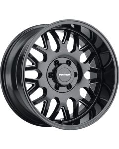 Mayhem  Tripwire Series 8110 Wheel for 21-26 Ford Bronco
